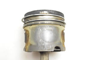BMW 5 SERIES E60 (2003–2010) Kolb ja selle osad 0840BB - 3