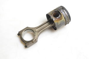 BMW 5 SERIES E60 (2003–2010) Kolb ja selle osad 0840BB - 5