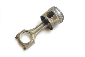 BMW 5 SERIES E60 (2003–2010) Kolb ja selle osad 0840BB - 2