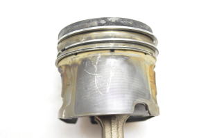 BMW 5 SERIES E60 (2003–2010) Kolb ja selle osad 0840BB - 3