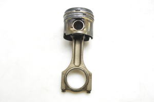 BMW 5 SERIES E60 (2003–2010) Kolb ja selle osad 0840BB - 4