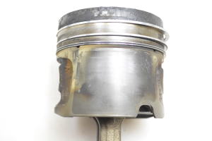 BMW 5 SERIES E60 (2003–2010) Kolb ja selle osad 0840BB - 5