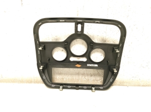 RENAULT Kangoo (2008–2020) Dashboard trim 682608894R - 5