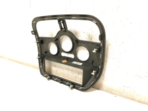 RENAULT Kangoo (2008–2020) Dashboard trim 682608894R - 7