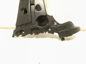 RENAULT Kangoo (2008–2020) Rear bumper bracket 8200435438 - 4
