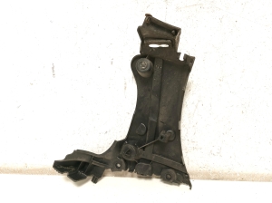 RENAULT Kangoo (2008–2020) Rear bumper bracket 8200435438 - 5