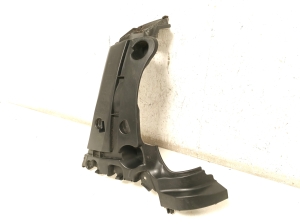 RENAULT Kangoo (2008–2020) Rear bumper bracket 8200435438 - 6