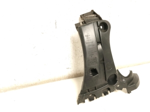 RENAULT Kangoo (2008–2020) Rear bumper bracket 8200435438 - 7
