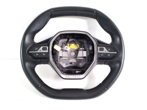 Steering wheel and its parts - 98185157ZD