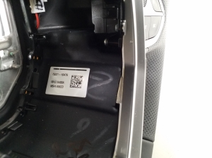 Peugeot 2008 (2013–2026) Stūre un tās daļas 98546458ZD - 3