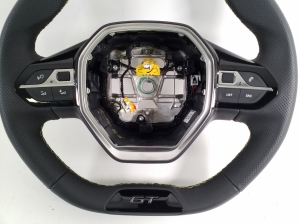 Peugeot 2008 (2013–2026) Stūre un tās daļas 98546458ZD - 4