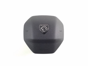 Peugeot 2008 (2013–2026) Stūres drošības spilvens 98540167ZD - 2