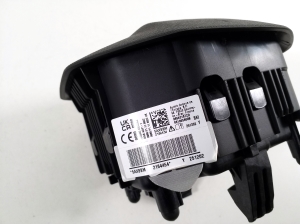 Steering wheel airbag - 98540167ZD