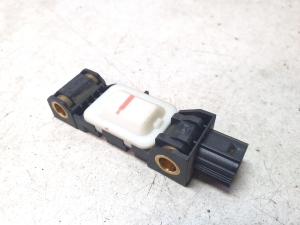 NISSAN Micra K12 (2002–2010) Airbagsensor 98830AY00A - 4