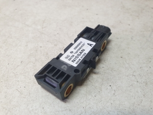 NISSAN Micra K12 (2002–2010) Airbagsensor 98830AY00A - 6