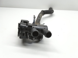 Ford Mustang Mach-E Mach-E (2020–2026) Tsirkulatsioonipump LJ938C605BC - 6