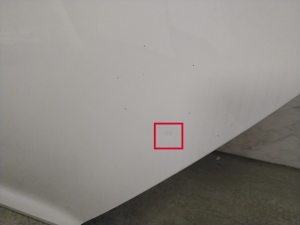 Volkswagen Golf VII (2012–2026) Rear side doors 5G4833311L - 7