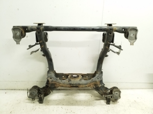 Volkswagen ID.4 I (2020–2026) Tagasilla tala 11A500025 - 3