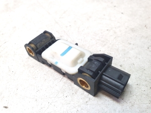 NISSAN Micra K12 (2002–2010) Airbagsensor 98830AY00A - 3