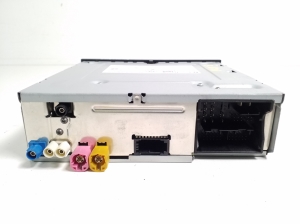 Volkswagen Passat B8 (2014–2023) Audio, video, navigation 3Q0035874B - 2