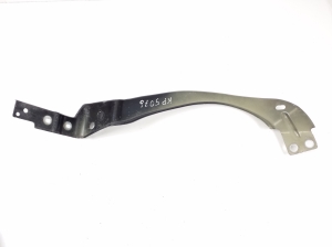 Mercedes Benz SLK-Class 172 (2011–2026) Scheinwerferrahmen (Brille) A1726260114 - 3
