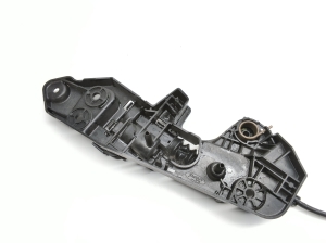 Ford Mustang Mach-E Mach-E (2020–2026) Hood latch LJ8A16D669AD - 3