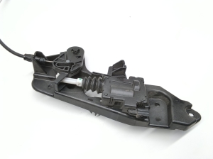 Ford Mustang Mach-E Mach-E (2020–2026) Hood latch LJ8A16D669AD - 4