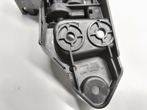 Ford Mustang Mach-E Mach-E (2020–2026) Hood latch LJ8A16D669AD - 5
