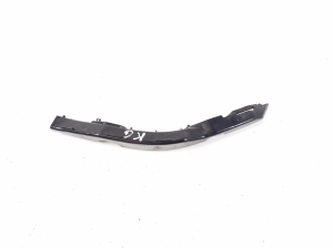 Aizmugurējā bampera kronšteins - A1728800130