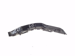 Mercedes Benz SLK-Class 172 (2011–2026) Rear bumper bracket A1728800230 - 2