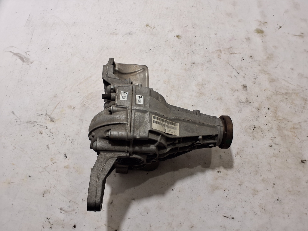 Porsche Macan (2014–2026) Rear differential 95B525015M Porsche Macan (2014–2026) Rear differential 95B525015M