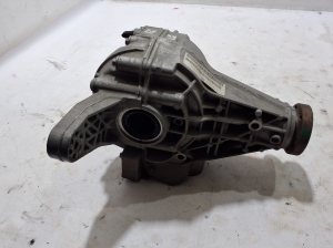 Porsche Macan (2014–2026) Rear differential 95B525015M - 3