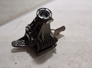 Porsche Macan (2014–2026) Rear differential 95B525015M - 4