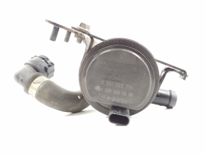 Mercedes Benz SLK-Class 172 (2011–2026) Auxiliary water pump A0005000686 - 2