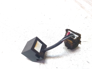 NISSAN Micra K12 (2002–2010) Mikrofon 28336EB00A - 2
