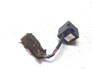 NISSAN Micra K12 (2002–2010) Mikrofon 28336EB00A - 3