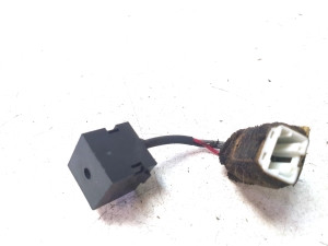 NISSAN Micra K12 (2002–2010) Mikrofon 28336EB00A - 5