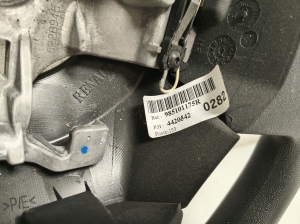 RENAULT Kangoo (2008–2020) Rool 985101175R - 10
