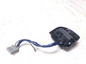 NISSAN Micra K12 (2002–2010) Steering wheel switch 25552BG00D - 2