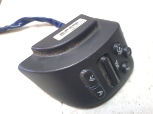 NISSAN Micra K12 (2002–2010) Steering wheel switch 25552BG00D - 6