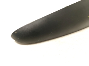 RENAULT Kangoo (2008–2020) Eck-Rückleuchte Blende 8200499015 - 5