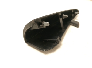 RENAULT Kangoo (2008–2020) Eck-Rückleuchte Blende 8200499015 - 6