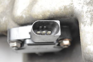 BMW 3 SERIES E91 (2005–2013) Mootori õlivann (karter) 7797969 - 2