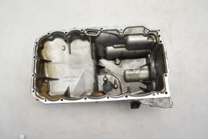BMW 3 SERIES E91 (2005–2013) Mootori õlivann (karter) 7797969 - 4