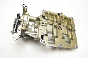 BMW 5 SERIES E60 (2003–2010) Ölpumpe 7798014 - 2