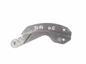 Aizmugurējā bampera cita detaļa - A1728852823