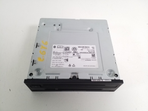 Audio, Video, Navigation - 3Q0035842A