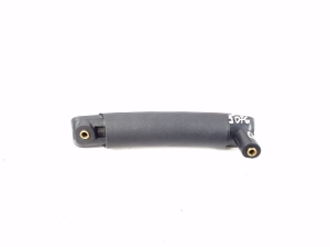 Mercedes Benz SLK-Class 172 (2011–2026) Trunk lid interior handle A1726840170 - 2