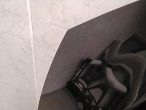 Tesla Model S S (2012–2026) Motorhaube - 10