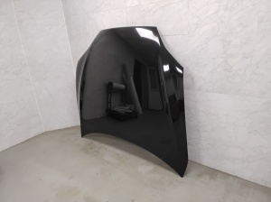 Tesla Model S S (2012–2026) Motorhaube